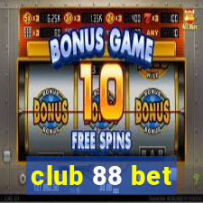 club 88 bet